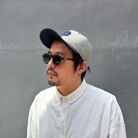 【HARLEM BLUES】FUNK! SUNGLASSES TYPE3