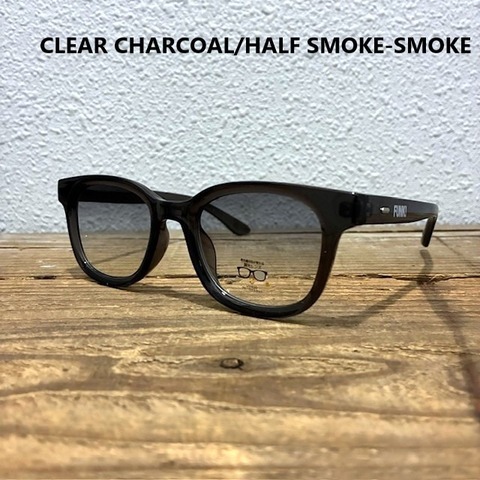 【HARLEM BLUES】FUNK! SUNGLASSES TYPE4