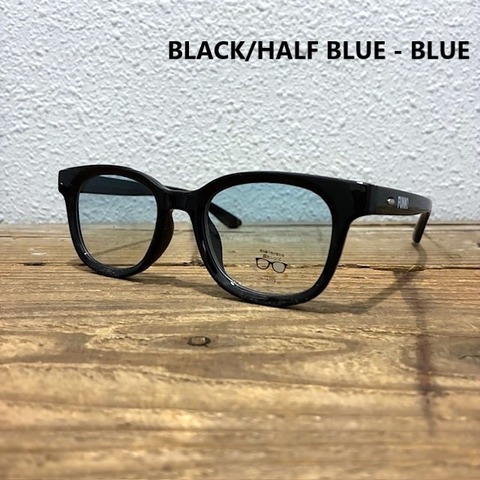 【HARLEM BLUES】FUNK! SUNGLASSES TYPE4