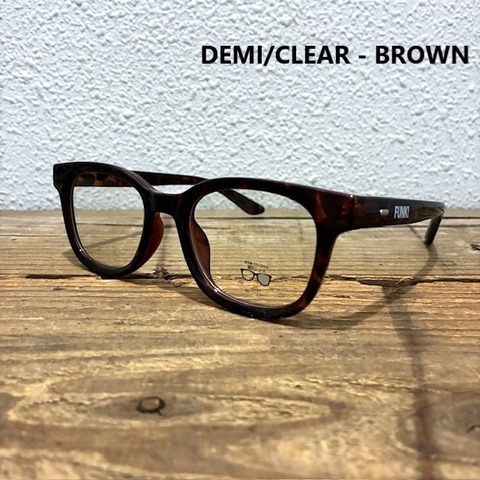 【HARLEM BLUES】FUNK! SUNGLASSES TYPE4