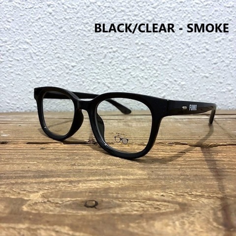 【HARLEM BLUES】FUNK! SUNGLASSES TYPE4