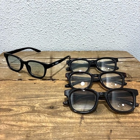 【HARLEM BLUES】FUNK! SUNGLASSES TYPE4