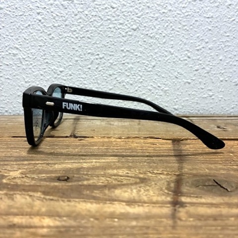 【HARLEM BLUES】FUNK! SUNGLASSES TYPE4