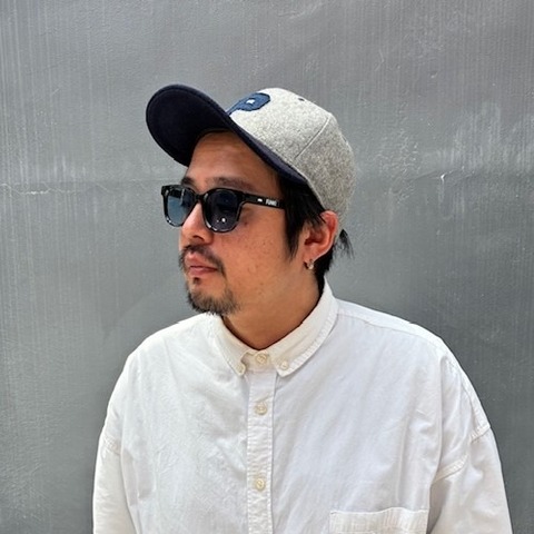 【HARLEM BLUES】FUNK! SUNGLASSES TYPE4