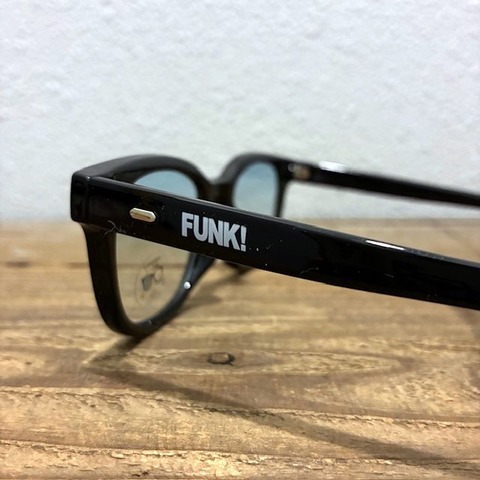 【HARLEM BLUES】FUNK! SUNGLASSES TYPE4