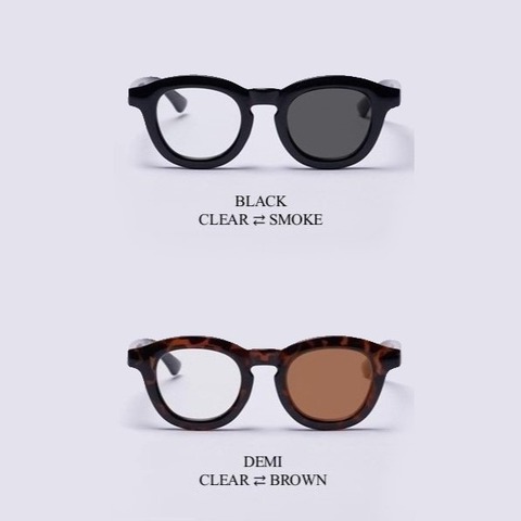 【HARLEM BLUES】FUNK! SUNGLASSES TYPE5