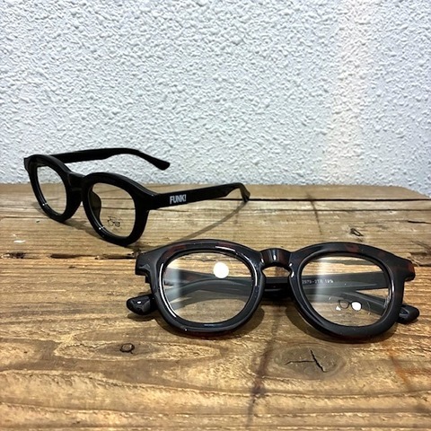 【HARLEM BLUES】FUNK! SUNGLASSES TYPE5