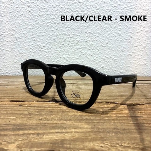 【HARLEM BLUES】FUNK! SUNGLASSES TYPE5