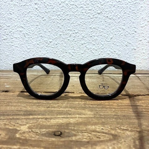 【HARLEM BLUES】FUNK! SUNGLASSES TYPE5
