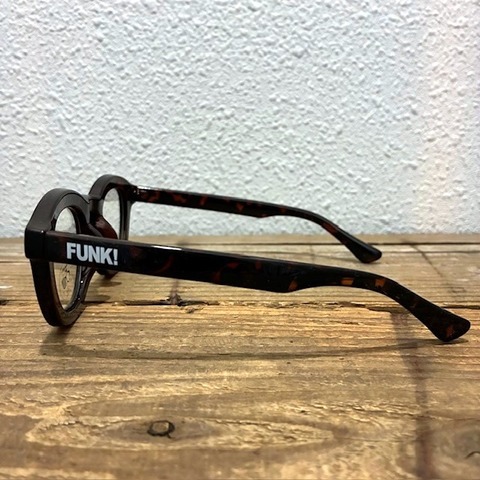 【HARLEM BLUES】FUNK! SUNGLASSES TYPE5