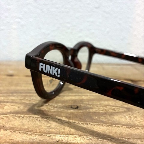 【HARLEM BLUES】FUNK! SUNGLASSES TYPE5