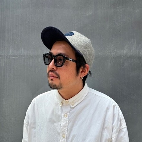 【HARLEM BLUES】FUNK! SUNGLASSES TYPE5