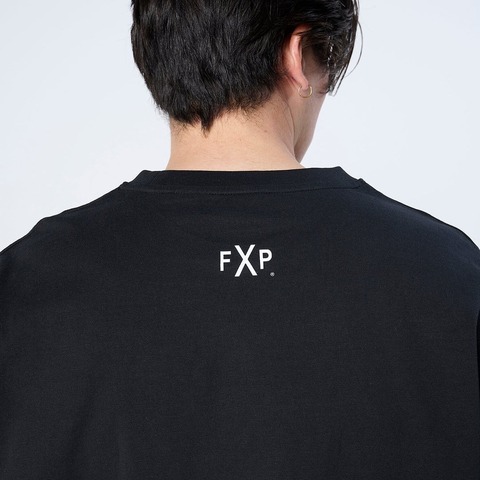 【FLASH PACKER】XT-EXP Dry Silky Cotton® Tシャツ