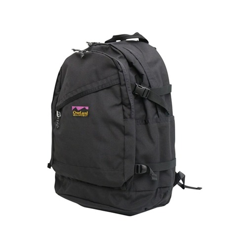 【OverLand EQUIPMENT】BACK PACK 25L 
