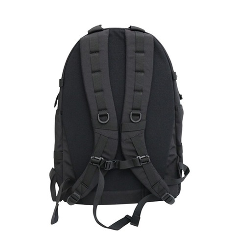 【OverLand EQUIPMENT】BACK PACK 25L 