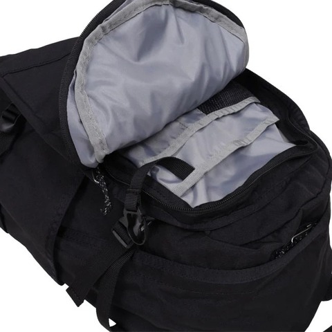 【OverLand EQUIPMENT】BACK PACK 25L 