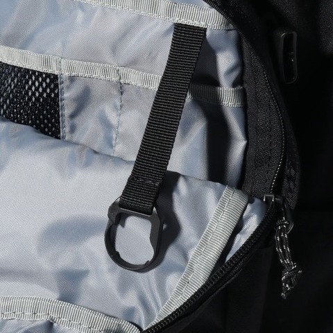 【OverLand EQUIPMENT】BACK PACK 25L 