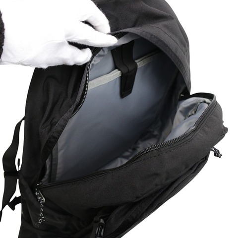 【OverLand EQUIPMENT】BACK PACK 25L 