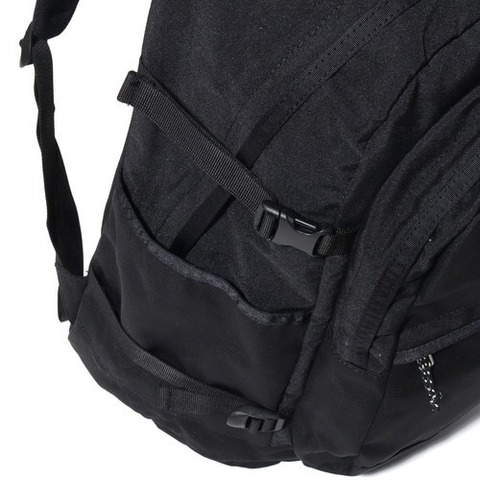 【OverLand EQUIPMENT】BACK PACK 25L 
