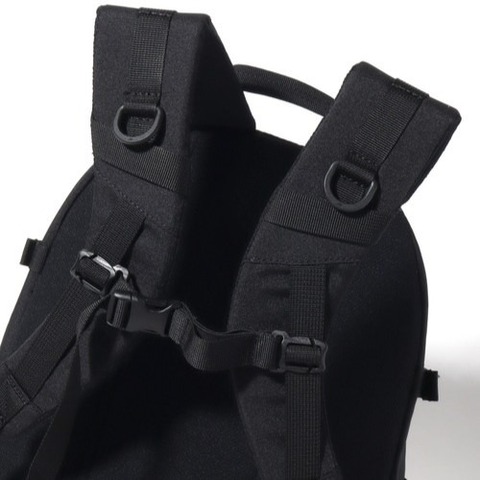 【OverLand EQUIPMENT】BACK PACK 25L 