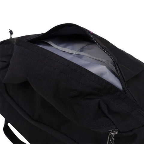 【OverLand EQUIPMENT】MESSENGER BAG