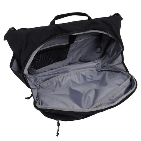 【OverLand EQUIPMENT】MESSENGER BAG