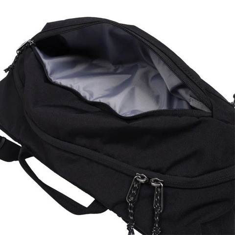 【OverLand EQUIPMENT】MESSENGER BAG
