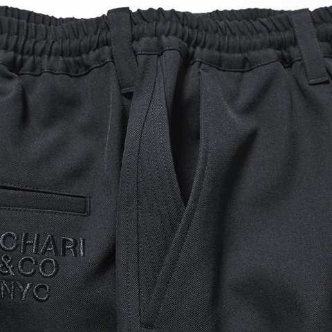 【CHARI＆CO】AWAKEN PANTS