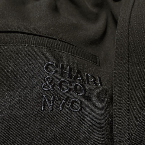 【CHARI＆CO】AWAKEN PANTS