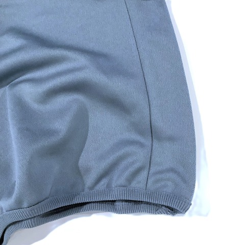 【LiSS】MOCK NECK JERSEY CUTSEW
