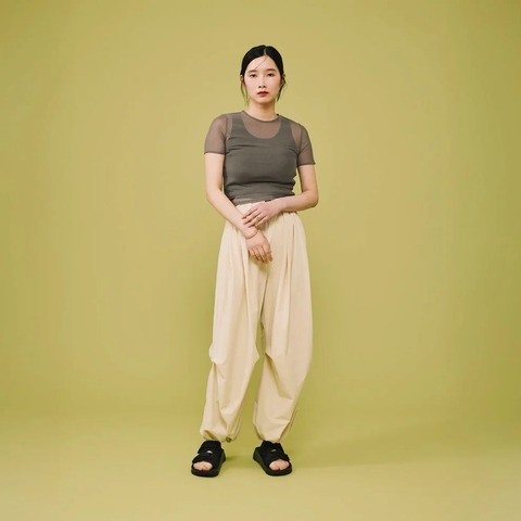 【SHAKA】CHILL OUT GER 
