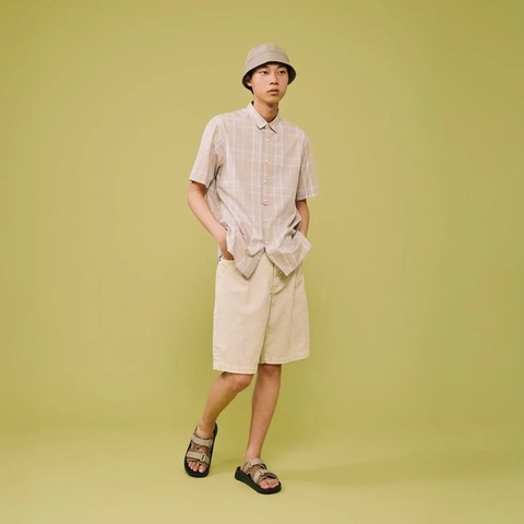 【SHAKA】CHILL OUT GER 