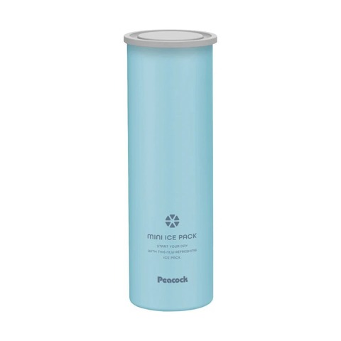 【Peacock】アイスパック150mL