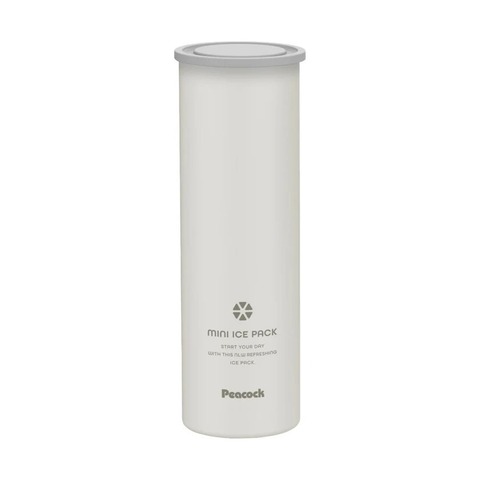 【Peacock】アイスパック150mL