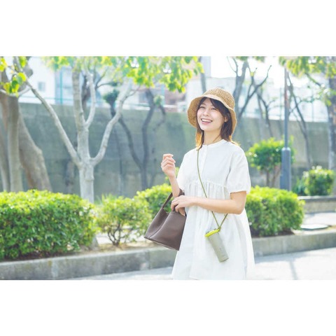 【Peacock】アイスパック150mLストラップ付