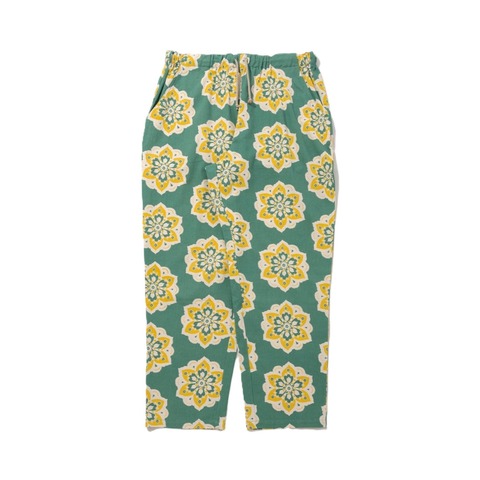【HAVE A GRATEFUL DAY】AMPLE EASY PANTS