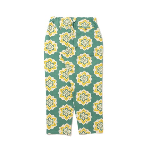 【HAVE A GRATEFUL DAY】AMPLE EASY PANTS