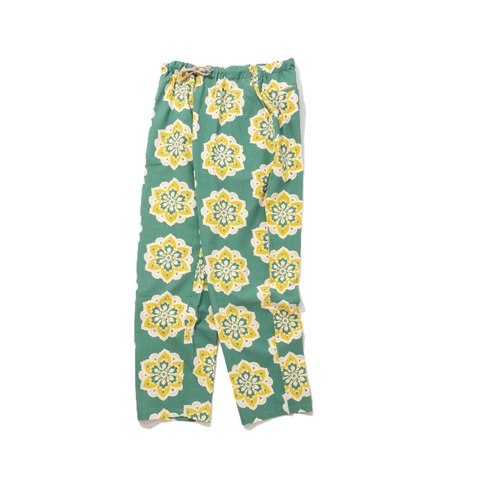 【HAVE A GRATEFUL DAY】AMPLE EASY PANTS