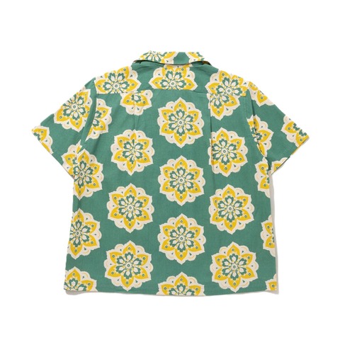【HAVE A GRATEFUL DAY】SHORT SLEEVE SHIRT