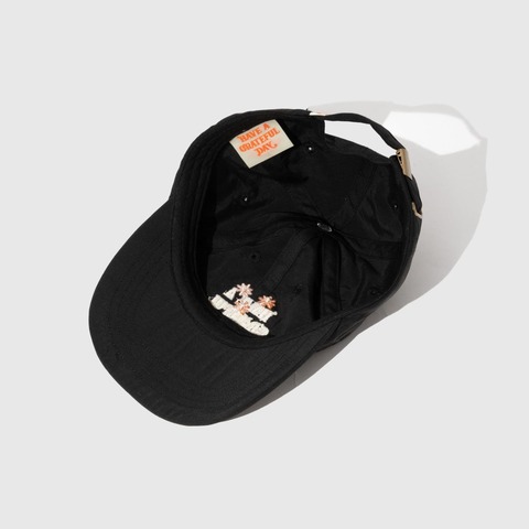 【HAVE A GRATEFUL DAY】6 PANEL CAP