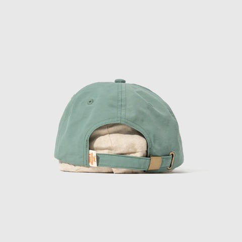 【HAVE A GRATEFUL DAY】6 PANEL CAP