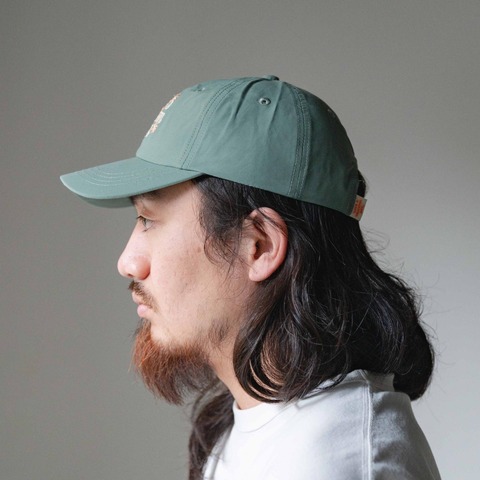 【HAVE A GRATEFUL DAY】6 PANEL CAP