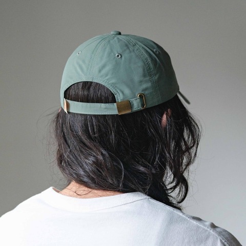 【HAVE A GRATEFUL DAY】6 PANEL CAP