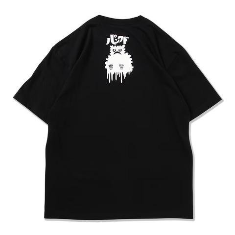 【PUNK DRUNKERSx円谷プロ】レッドキングTEE