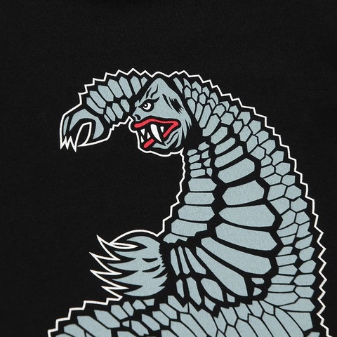 【PUNK DRUNKERSx円谷プロ】レッドキングTEE