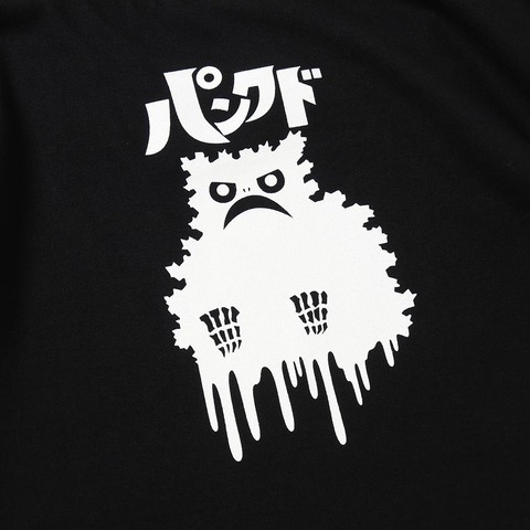 【PUNK DRUNKERSx円谷プロ】レッドキングTEE