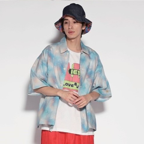 【ALDIES】ALD Big T