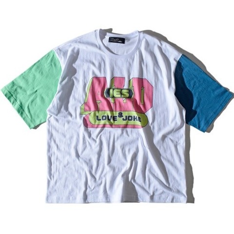 【ALDIES】ALD Big T
