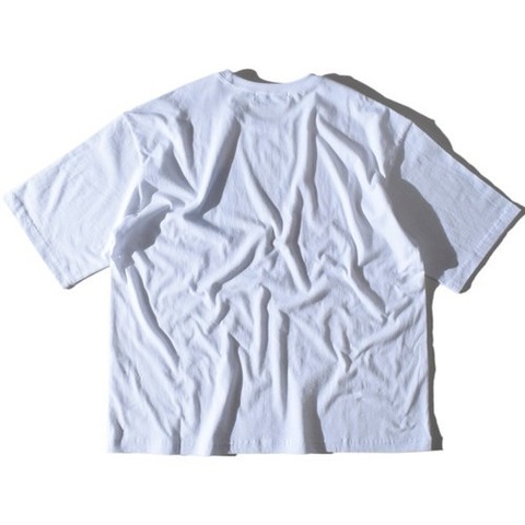 【ALDIES】ALD Big T