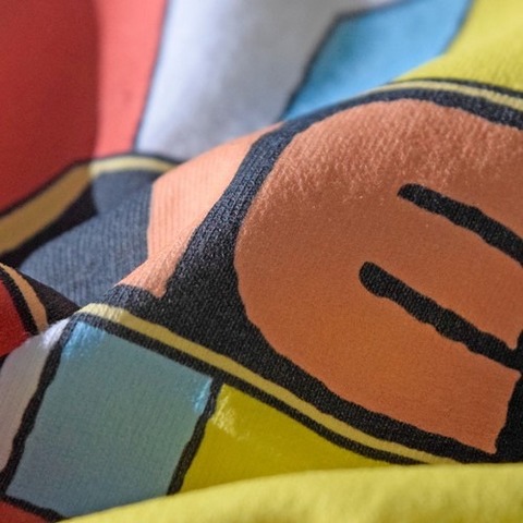 【ALDIES】ALD Big T
